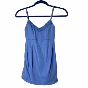 LULULEMON Yogi Haze Tank Top